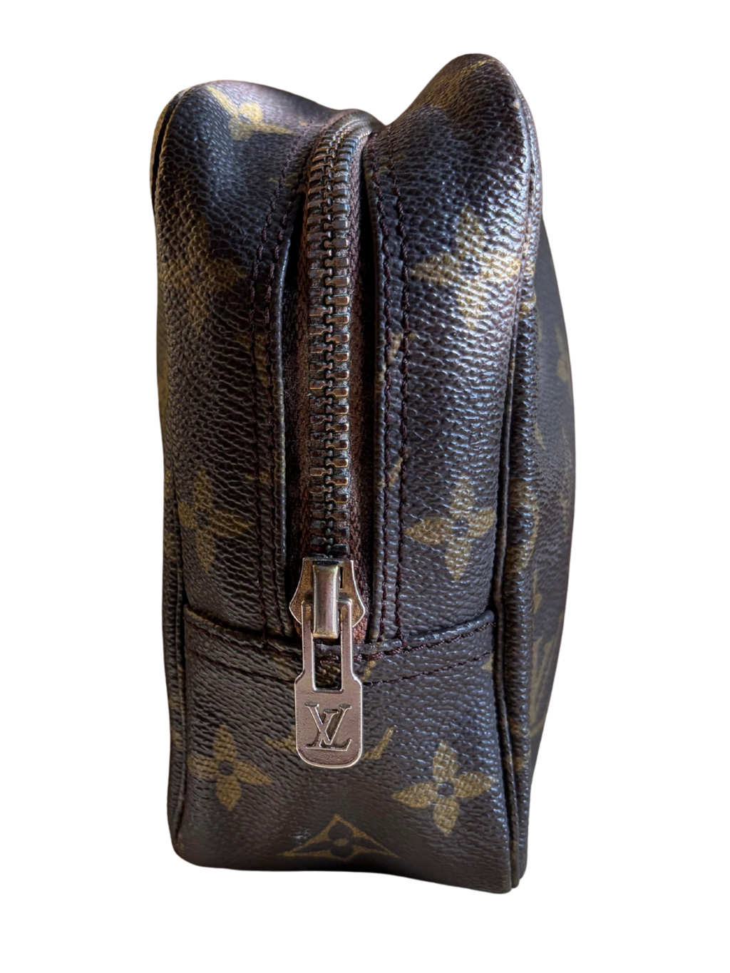 Louis Vuitton Vintage Monogram Trousse 28